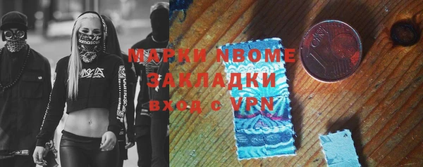 ALPHA PVP Гусь-Хрустальный